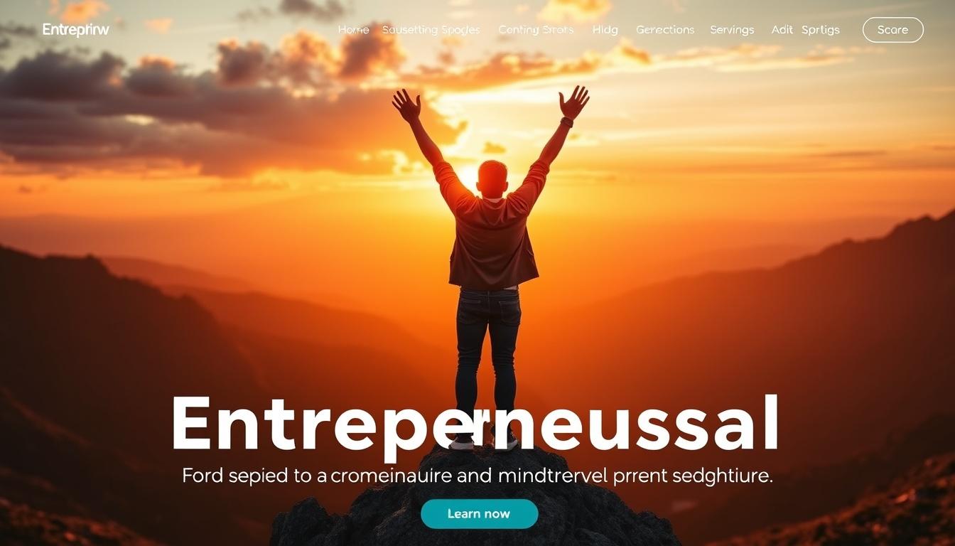 Spirituelles Wachstum für Unternehmer